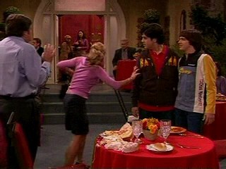 Drake & Josh Pie a Women