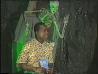 Annie Gunged on GYOB