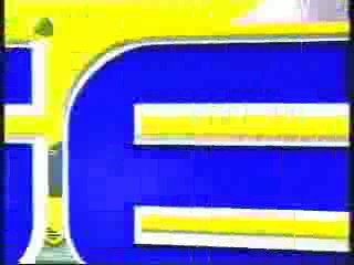 Alyson Gunged on GYOB