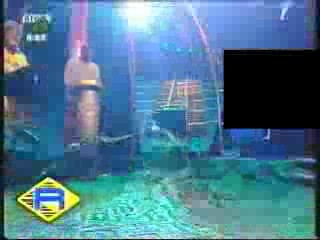 Alyson Gunged on GYOB