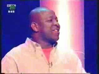 Alyson Gunged on GYOB