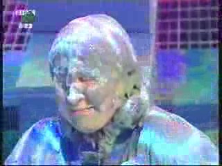 Alyson Gunged on GYOB