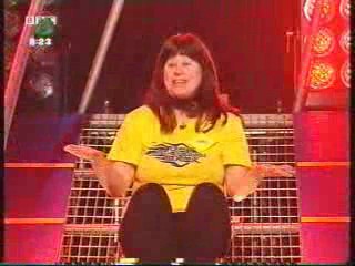 Karen Gunged on GYOB