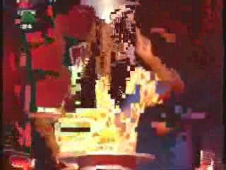 Karen Gunged on GYOB