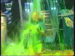 Karen Gunged on GYOB