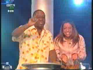 Karen Gunged on GYOB