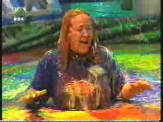 Karen Gunged on GYOB