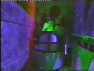 Jenny Hull Gunged on NHP