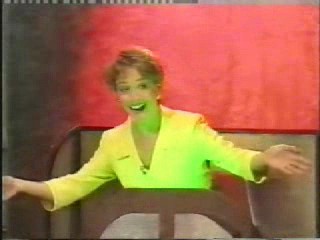 Jenny Hull Gunged on NHP