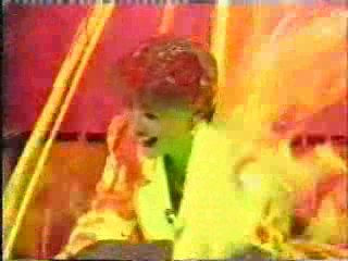 Jenny Hull Gunged on NHP