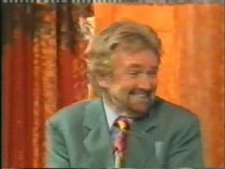 Jenny Hull Gunged on NHP