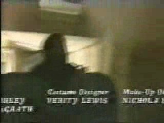 Annabel Giles Gunged