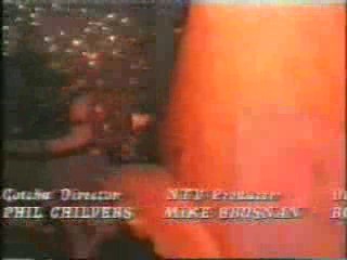 Annabel Giles Gunged