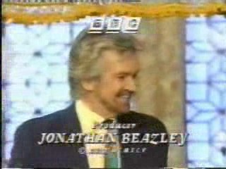 Annabel Giles Gunged