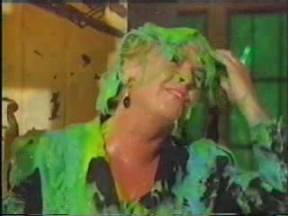 Gloria Gunged