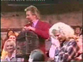 Budgie Killer Gunged (NHP)