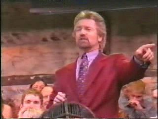 Budgie Killer Gunged (NHP)