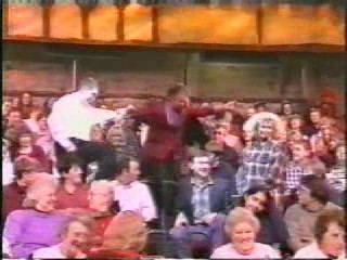 Budgie Killer Gunged (NHP)