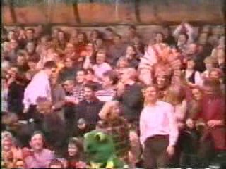 Budgie Killer Gunged (NHP)