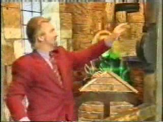 Budgie Killer Gunged (NHP)