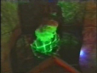 Budgie Killer Gunged (NHP)