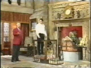 Budgie Killer Gunged (NHP)