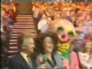 Kirsten Gunged (NHP)