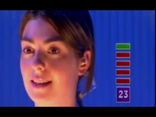 Miss Lawrence Gunged