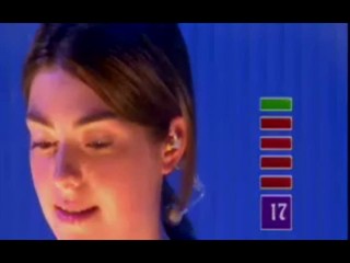 Miss Lawrence Gunged