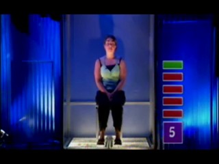 Miss Lawrence Gunged