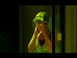 Miss Lawrence Gunged