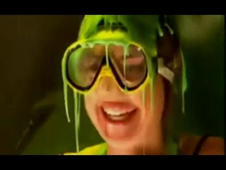 Miss Lawrence Gunged