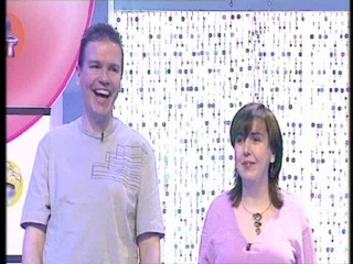 A Mum & Dad get Gunged on TSS