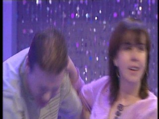 A Mum & Dad get Gunged on TSS