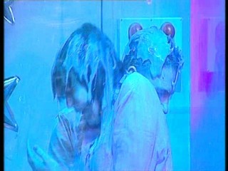 A Mum & Dad get Gunged on TSS