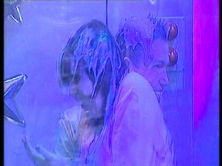 A Mum & Dad get Gunged on TSS