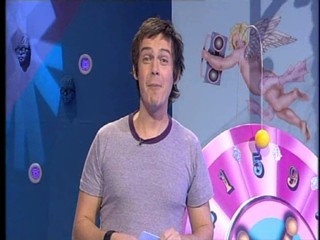 A Mum & Dad get Gunged on TSS