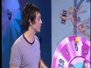 A Mum & Dad get Gunged on TSS