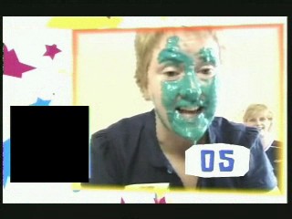 Two Women get Pied on TSS