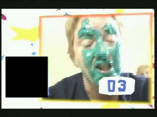 Two Women get Pied on TSS