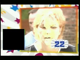 Two Women get Pied on TSS