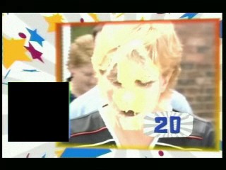 Two Women get Pied on TSS