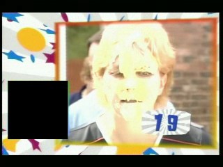 Two Women get Pied on TSS