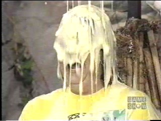 Banana Gunge