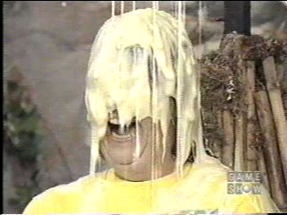 Banana Gunge
