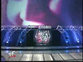 Egg Nog Wrestling Match