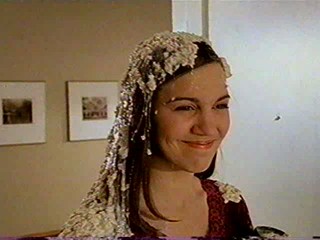 Ren Gunged with Oatmeal