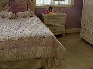 Ren Gunged with Oatmeal