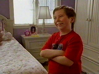 Ren Gunged with Oatmeal