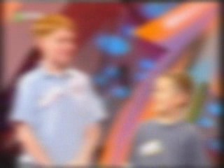 A Mum gets Gunged on Xchange